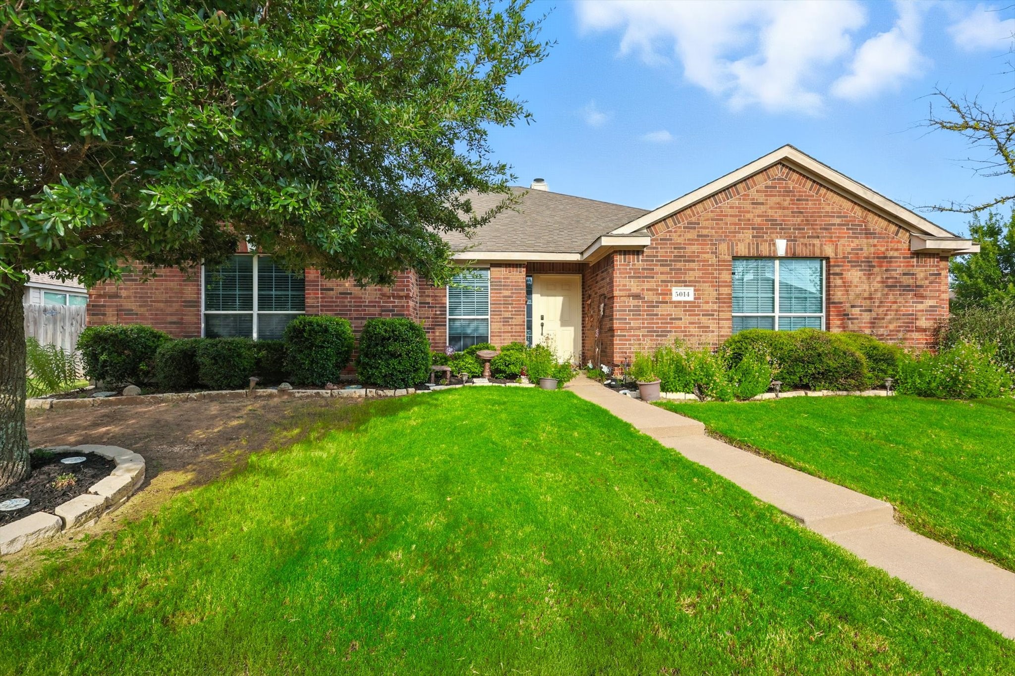 5014 Prosperity Row