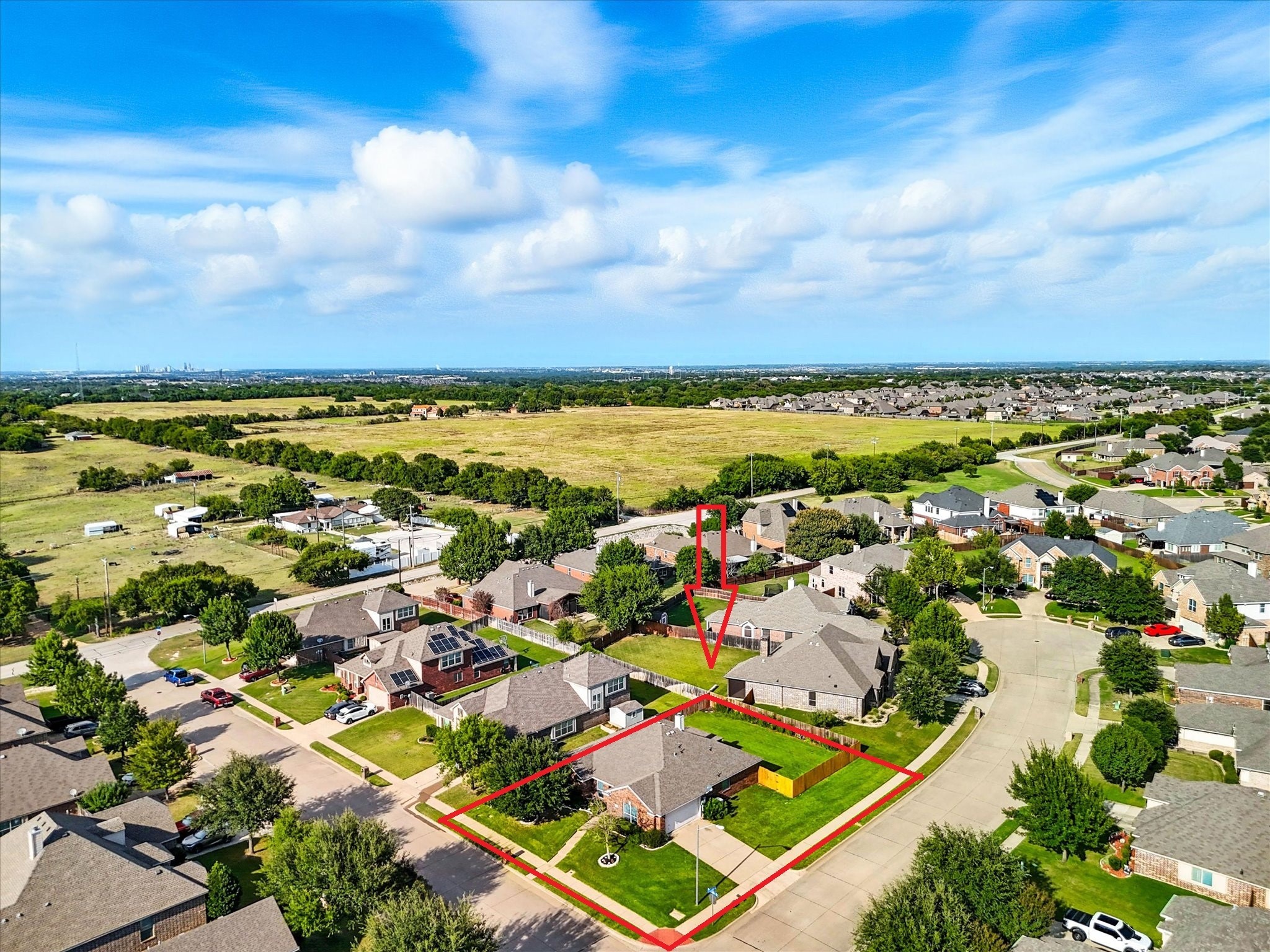5014 Prosperity Row