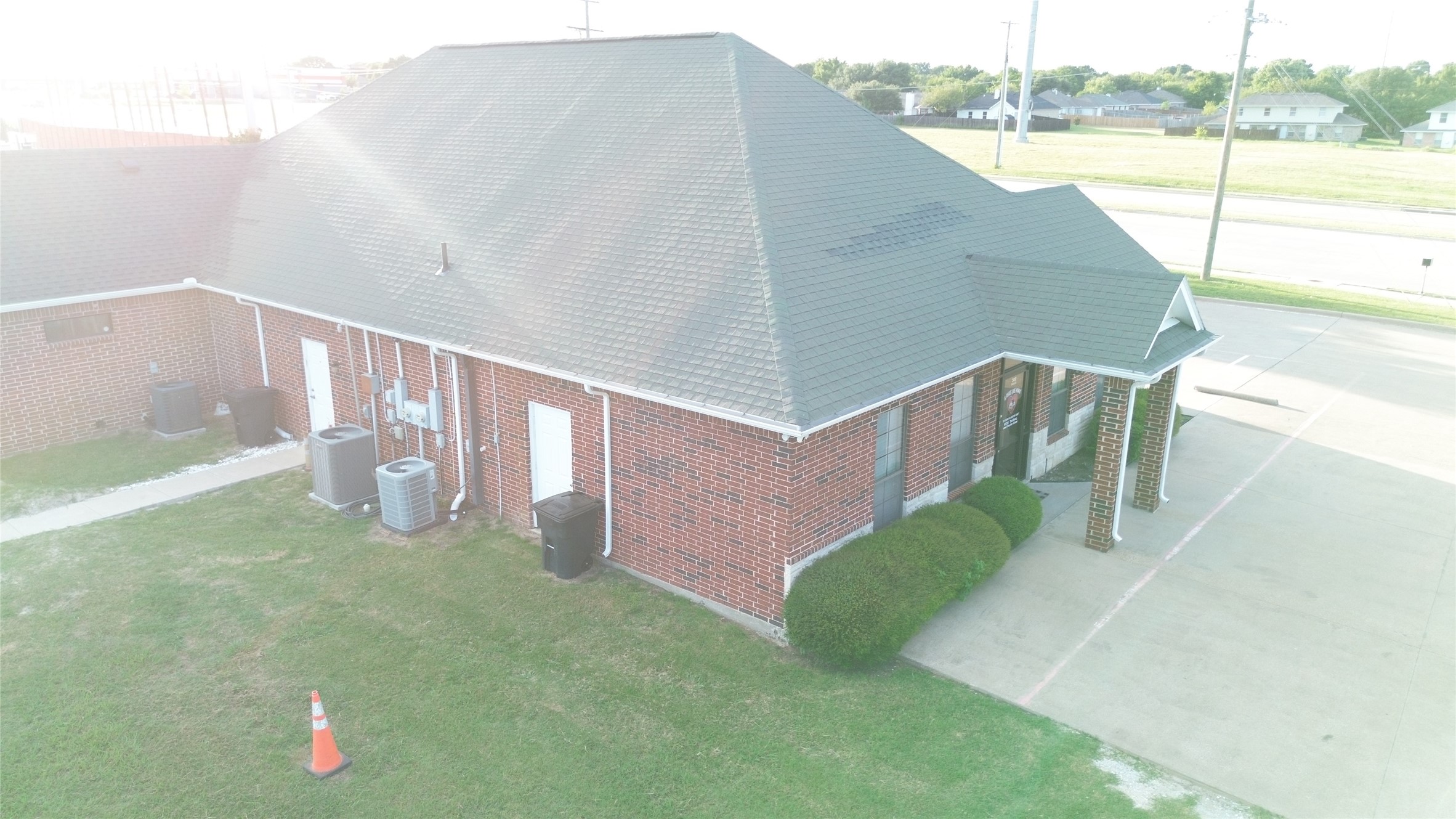 302 E Ovilla Road