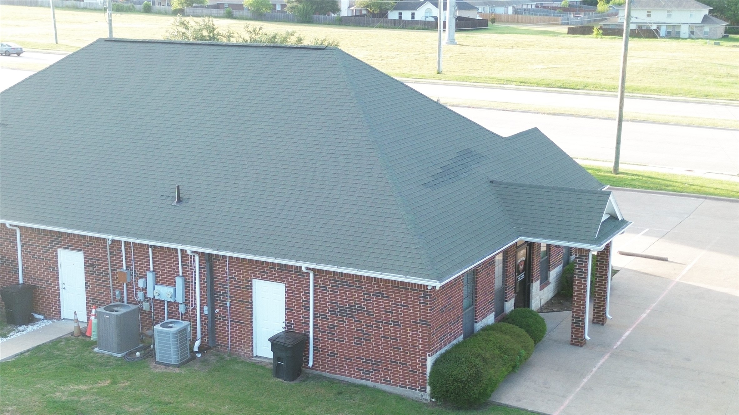 302 E Ovilla Road
