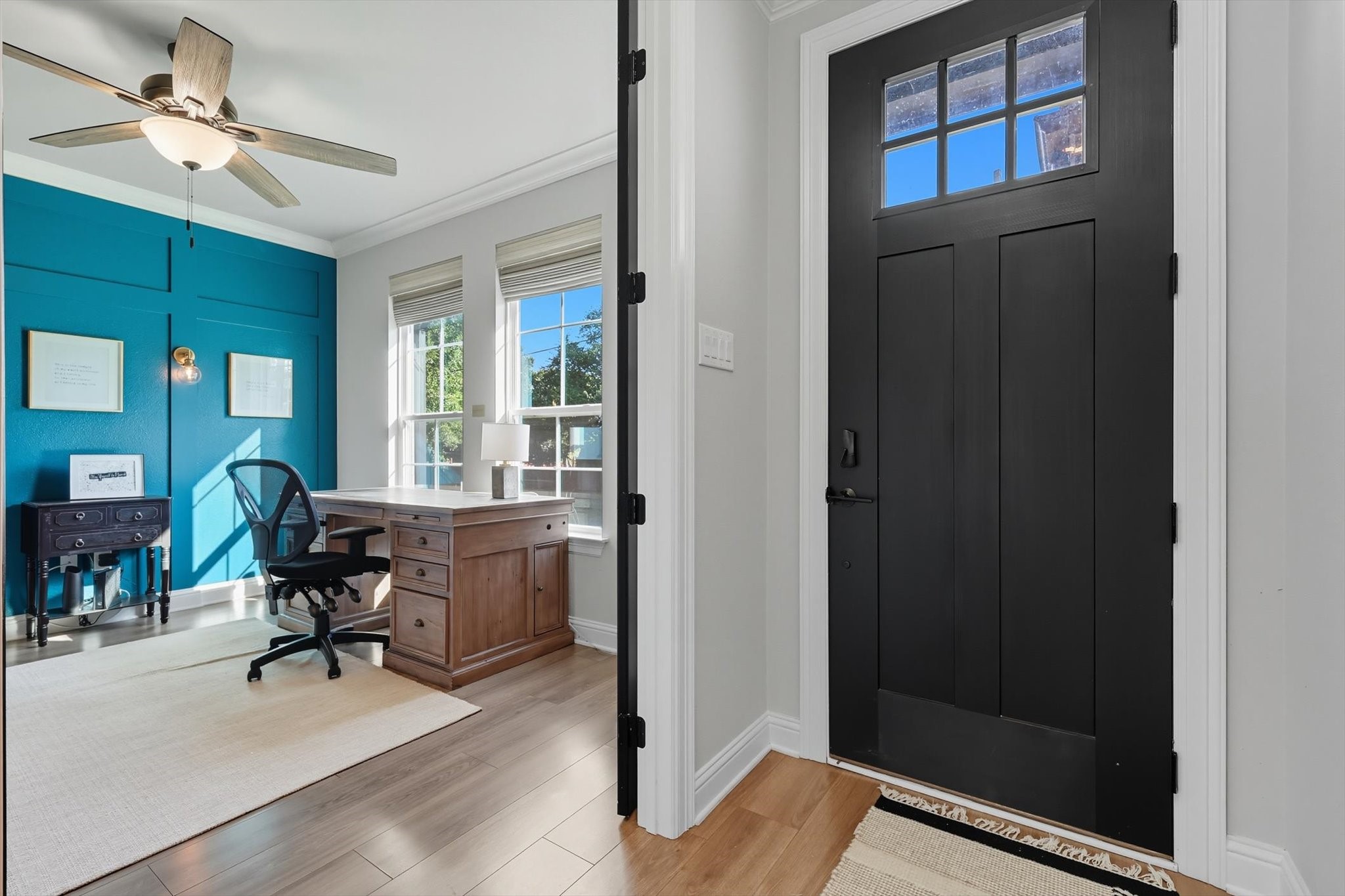 407 W Light Street