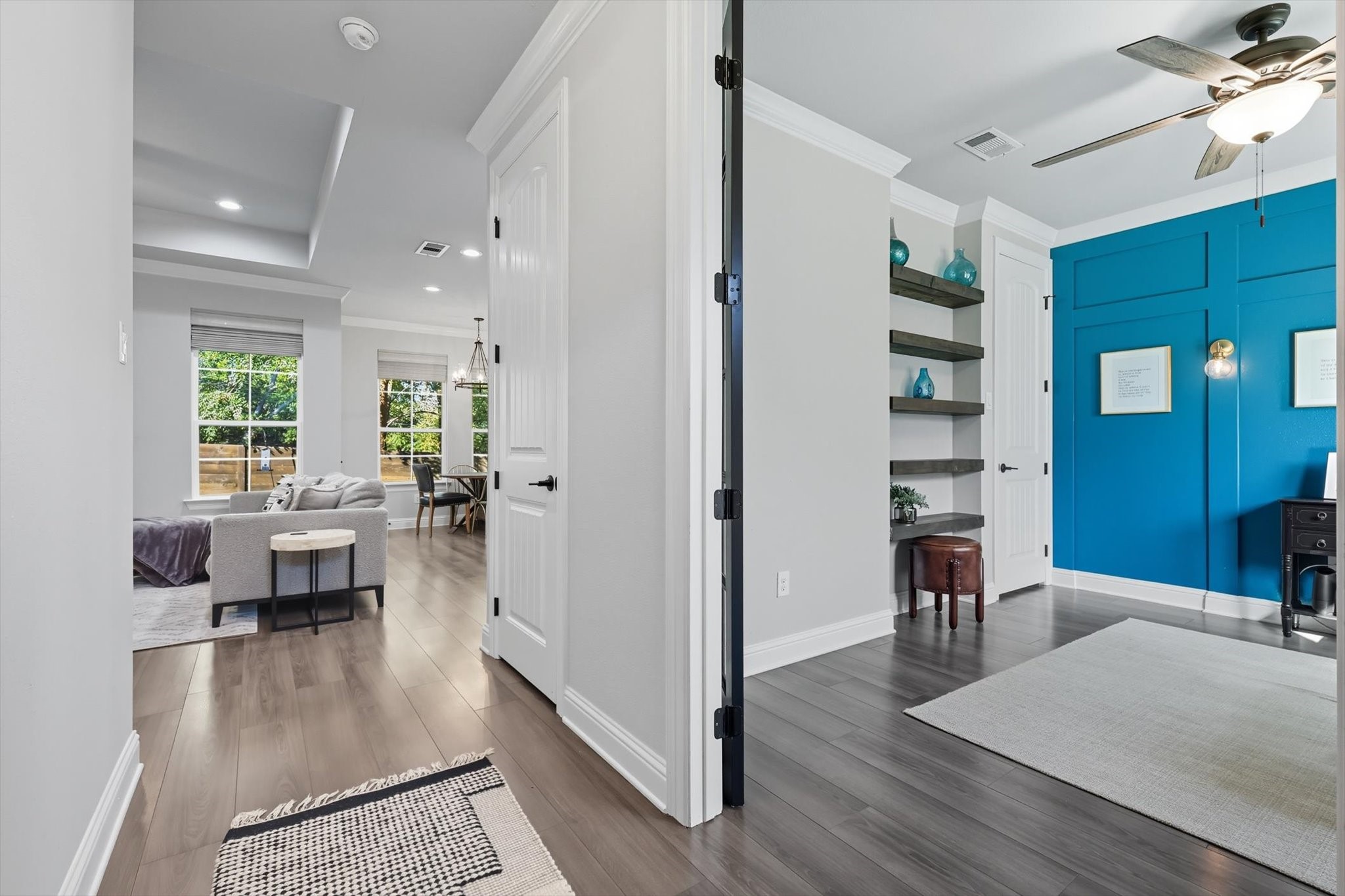 407 W Light Street