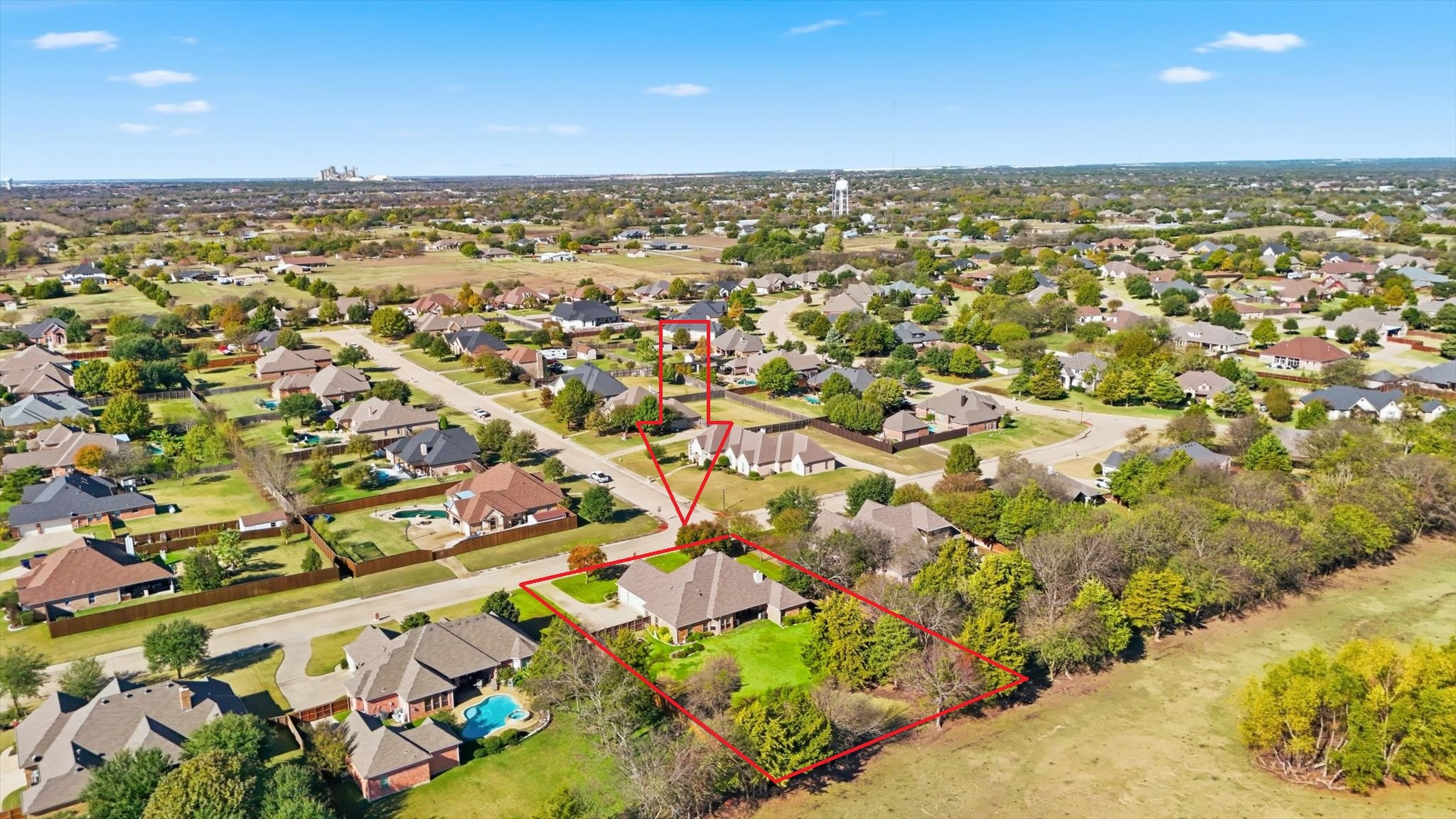 1340 Summerbrook Lane