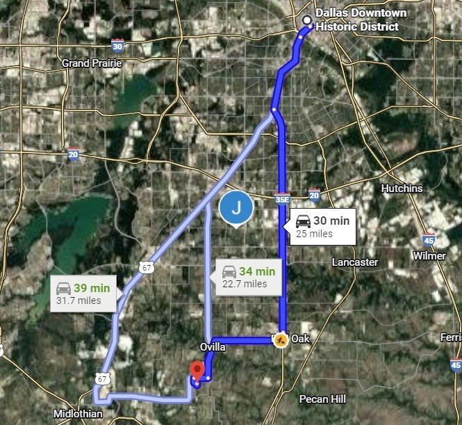 1340 Summerbrook Lane