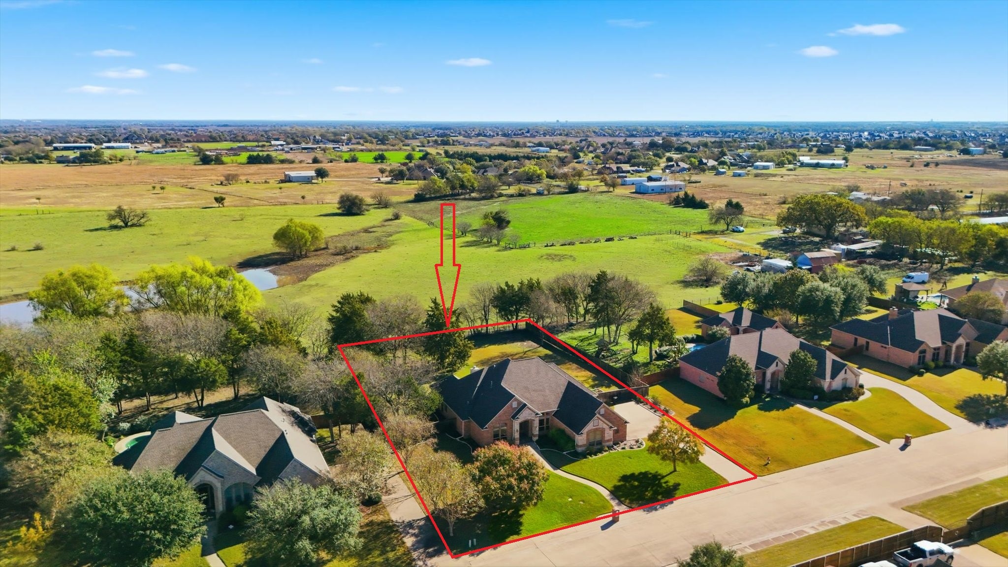 1340 Summerbrook Lane