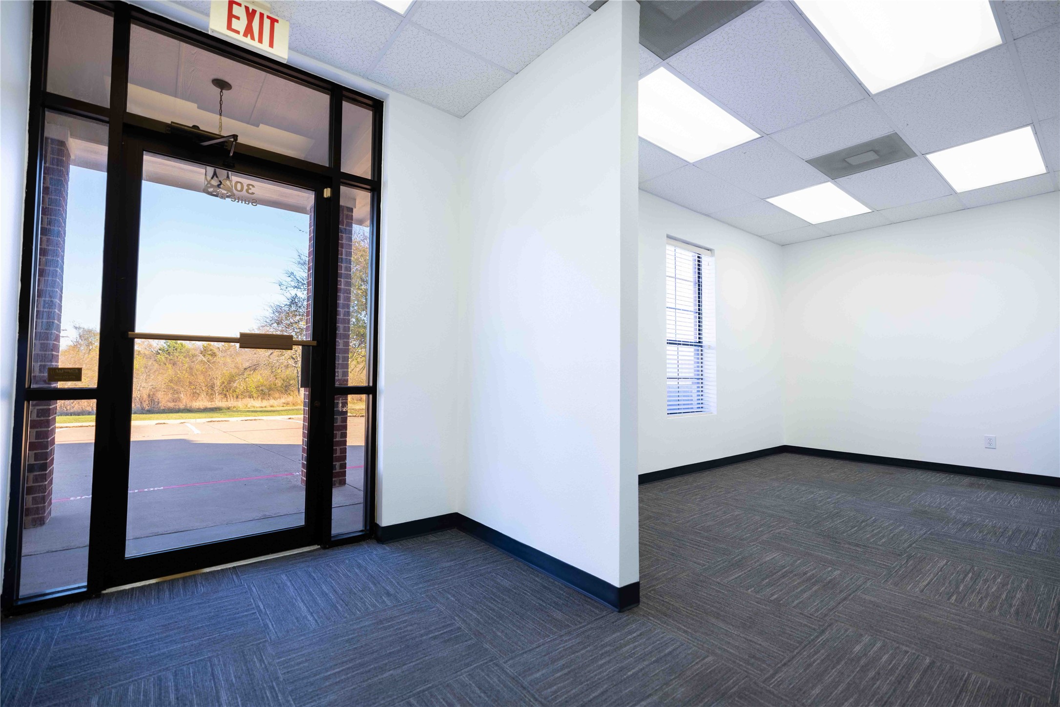 302 E Ovilla Road Suite B