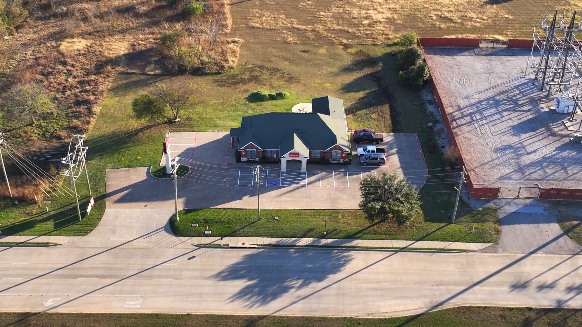 302 E Ovilla Road Suite B