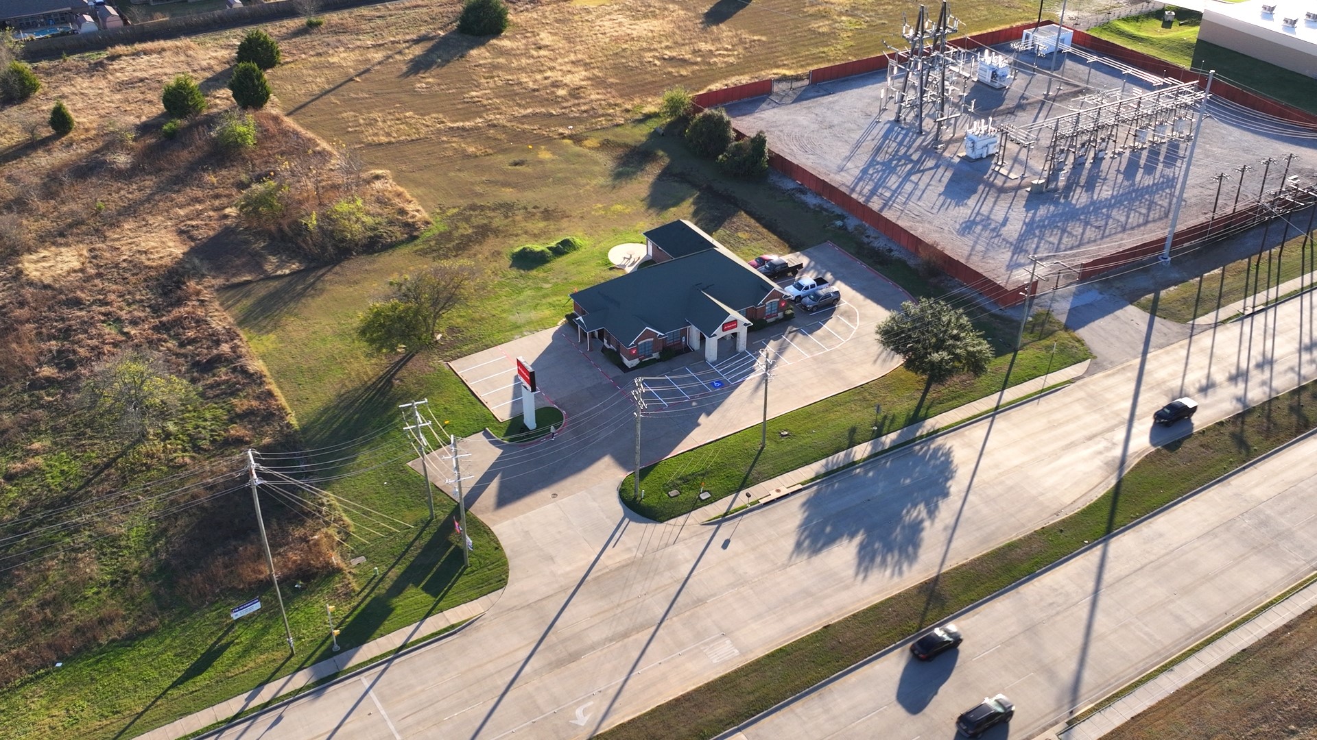 302 E Ovilla Road Suite B