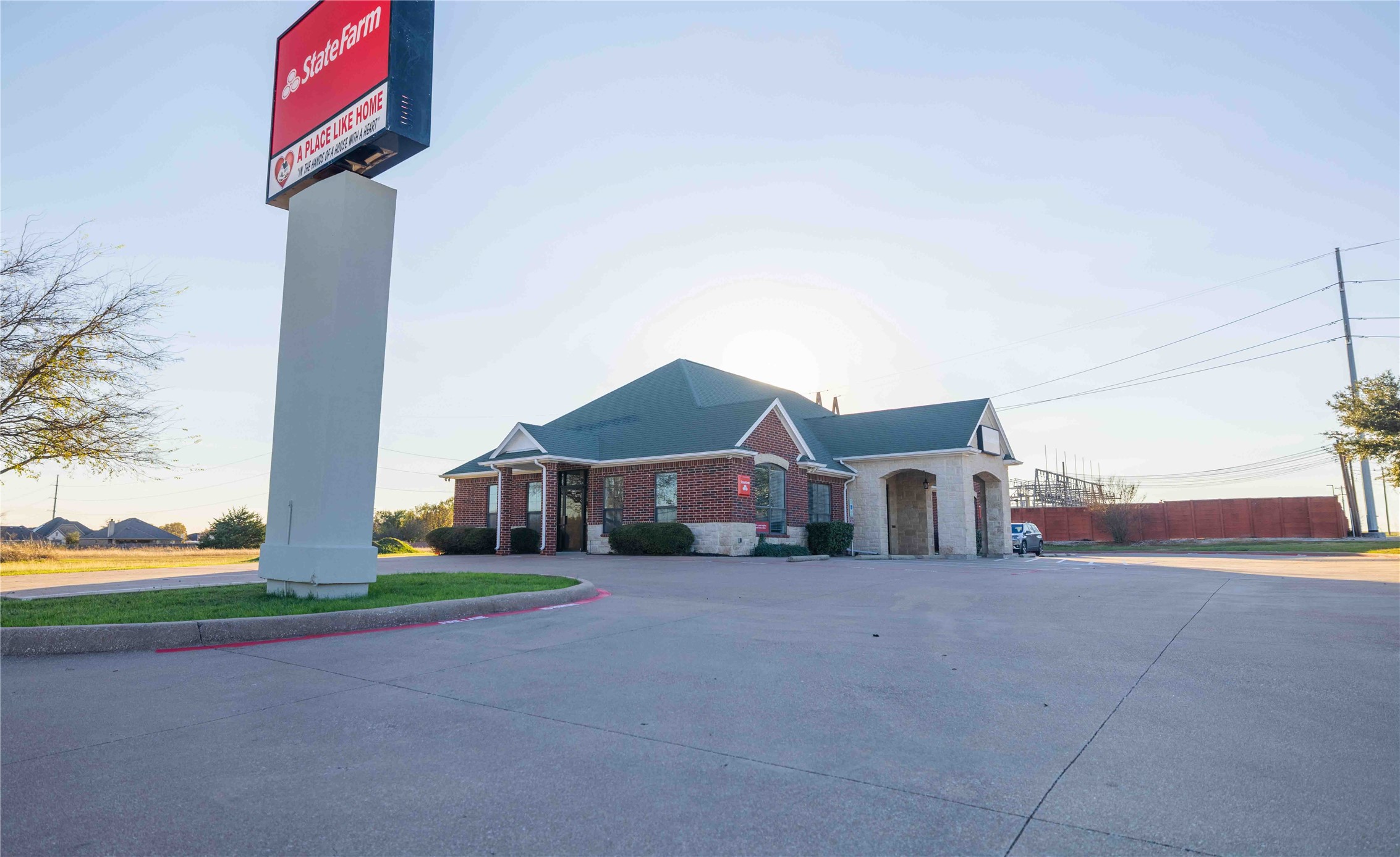 302 E Ovilla Road Suite B