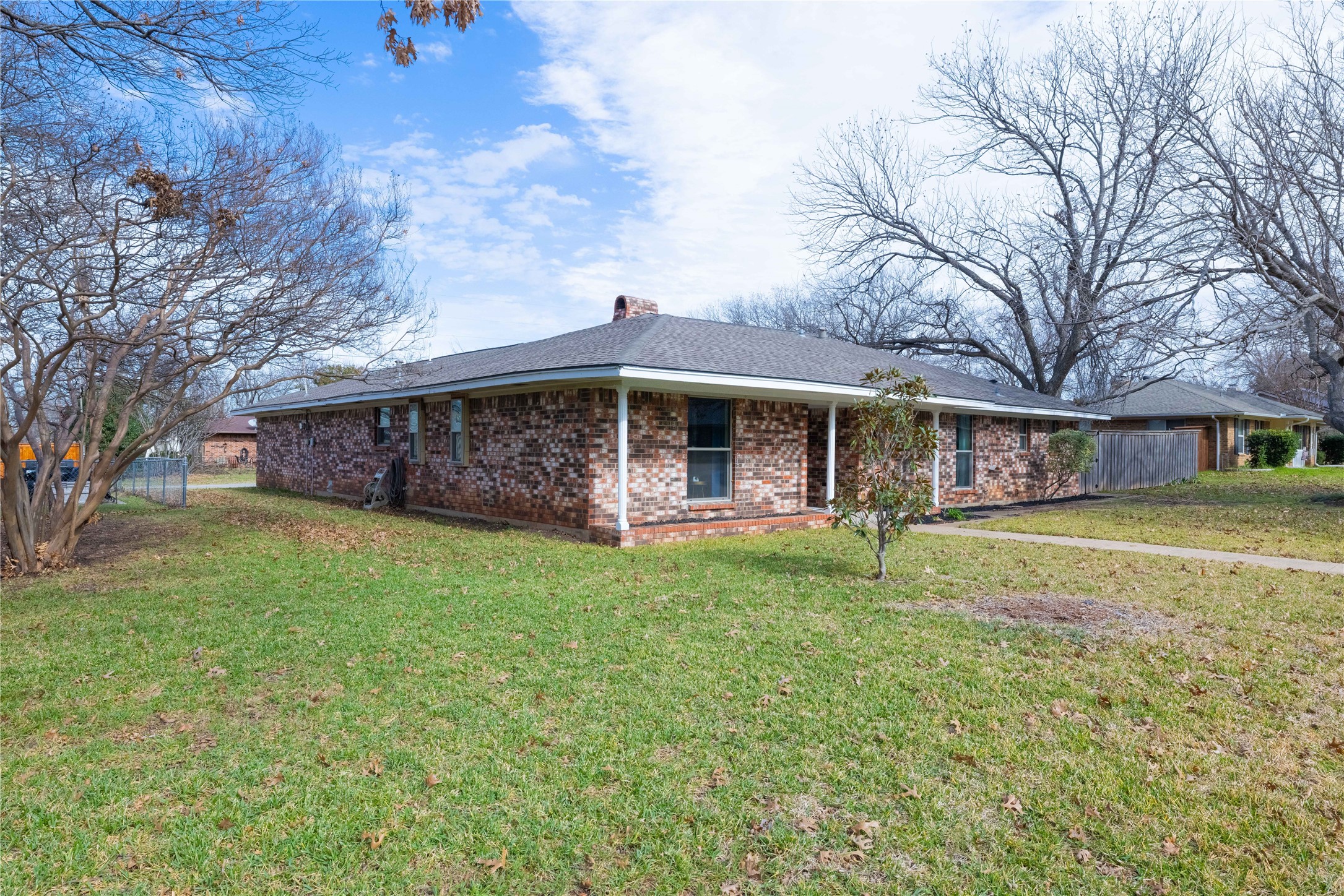 410 Hillcrest Drive