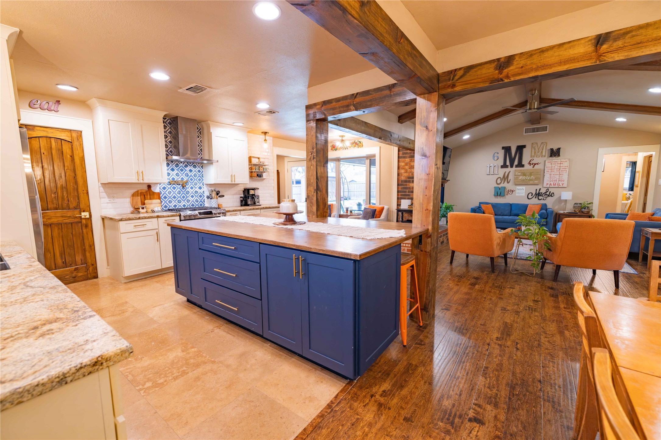 410 Hillcrest Drive