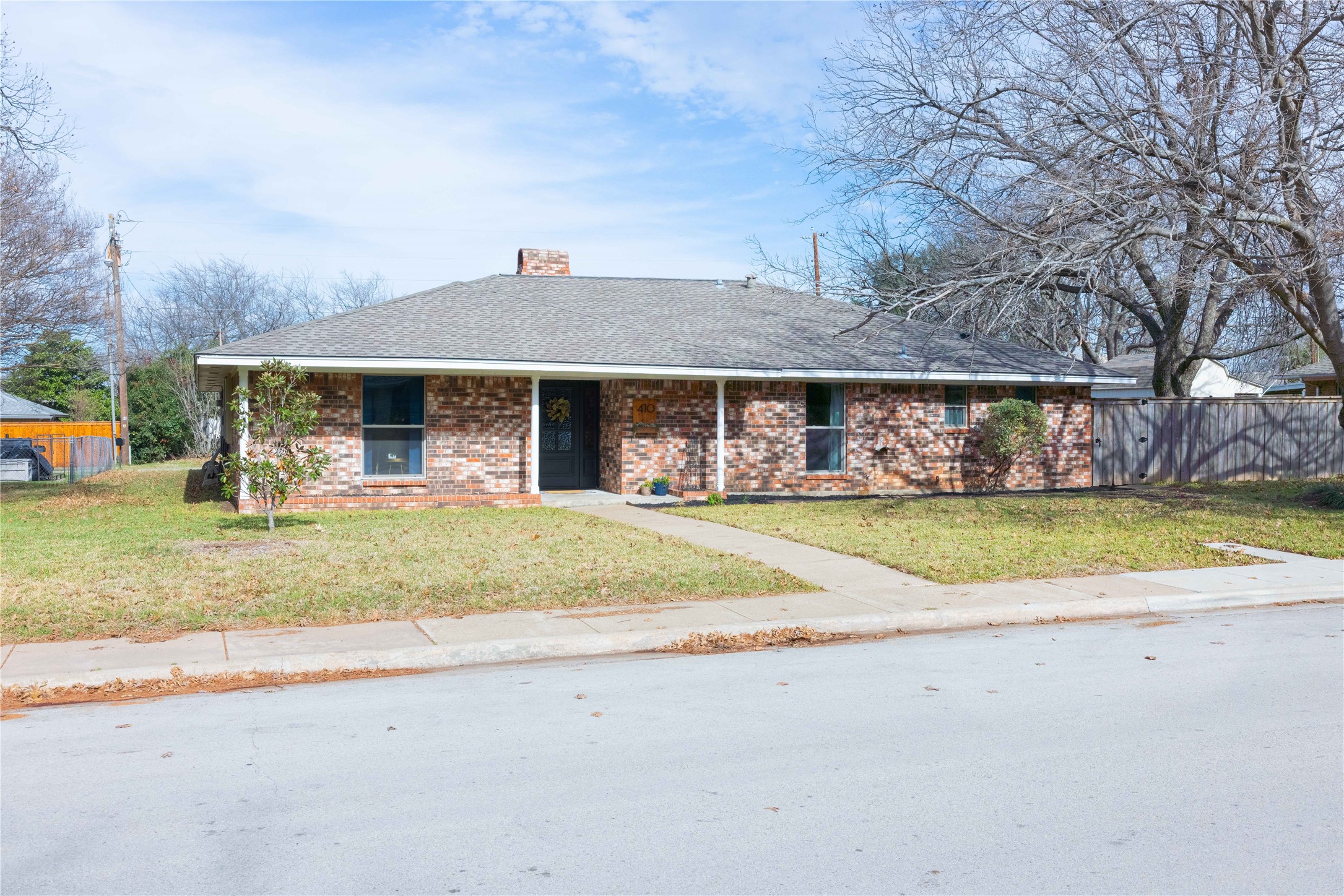 410 Hillcrest Drive