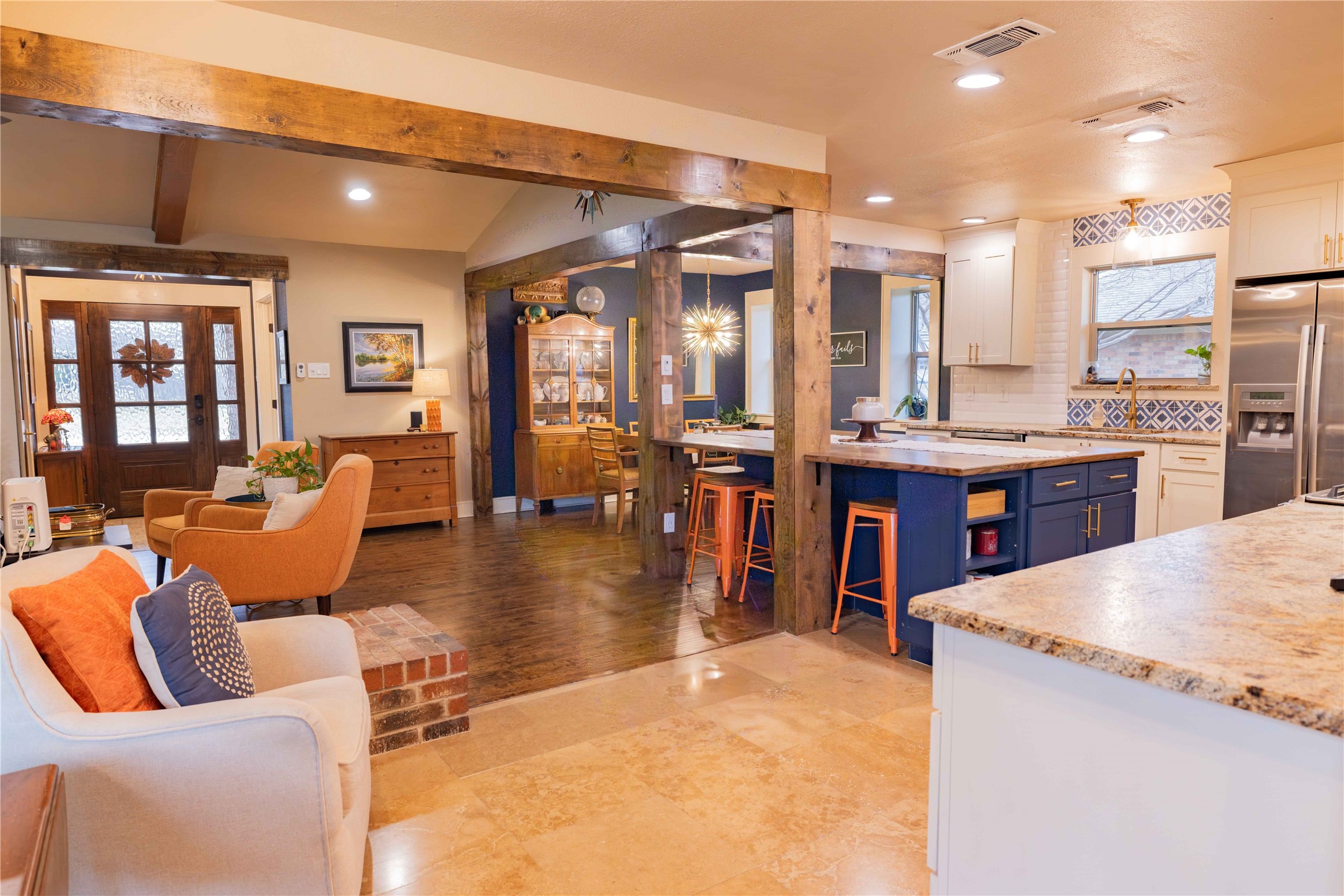 410 Hillcrest Drive