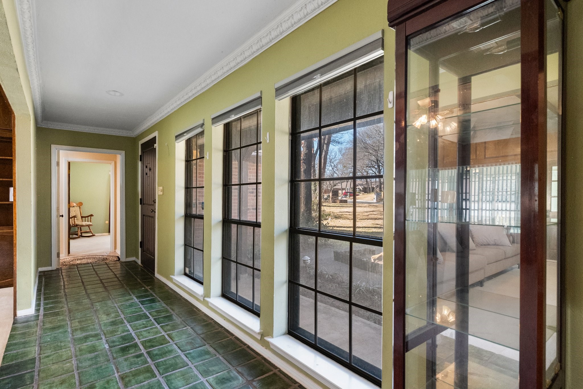 2109 Clearbrook Court