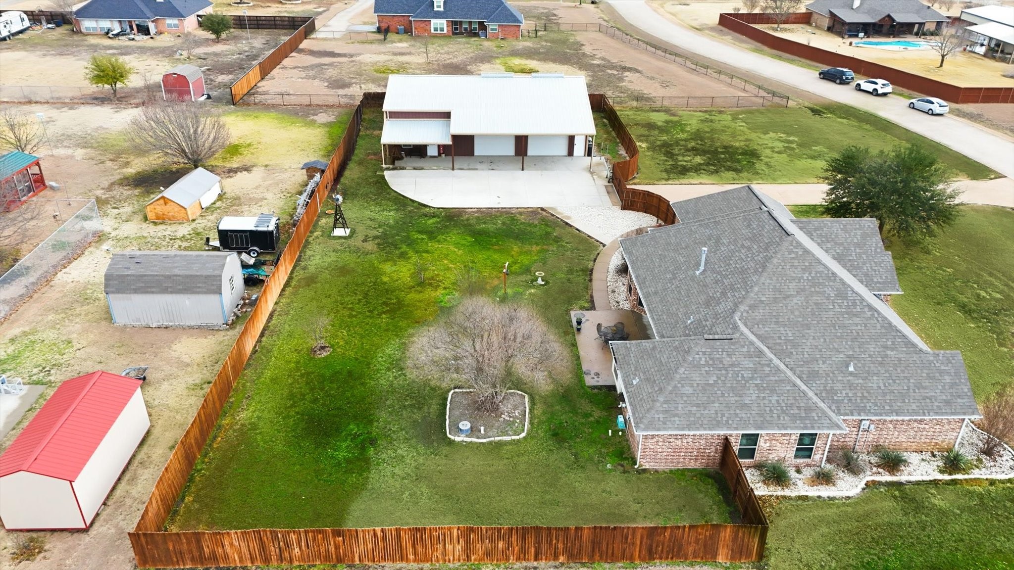 5411 Deerfield Lane