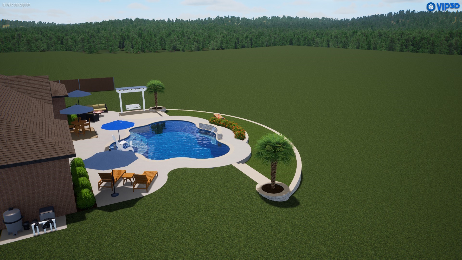 168 Denali Way