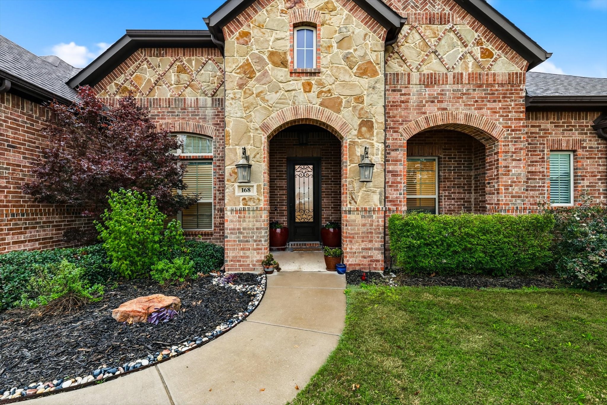 168 Denali Way