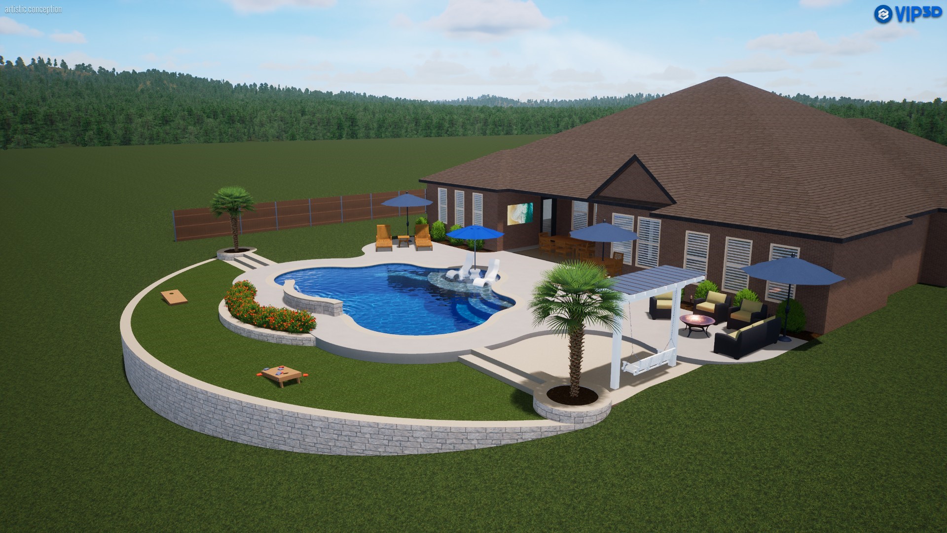 168 Denali Way