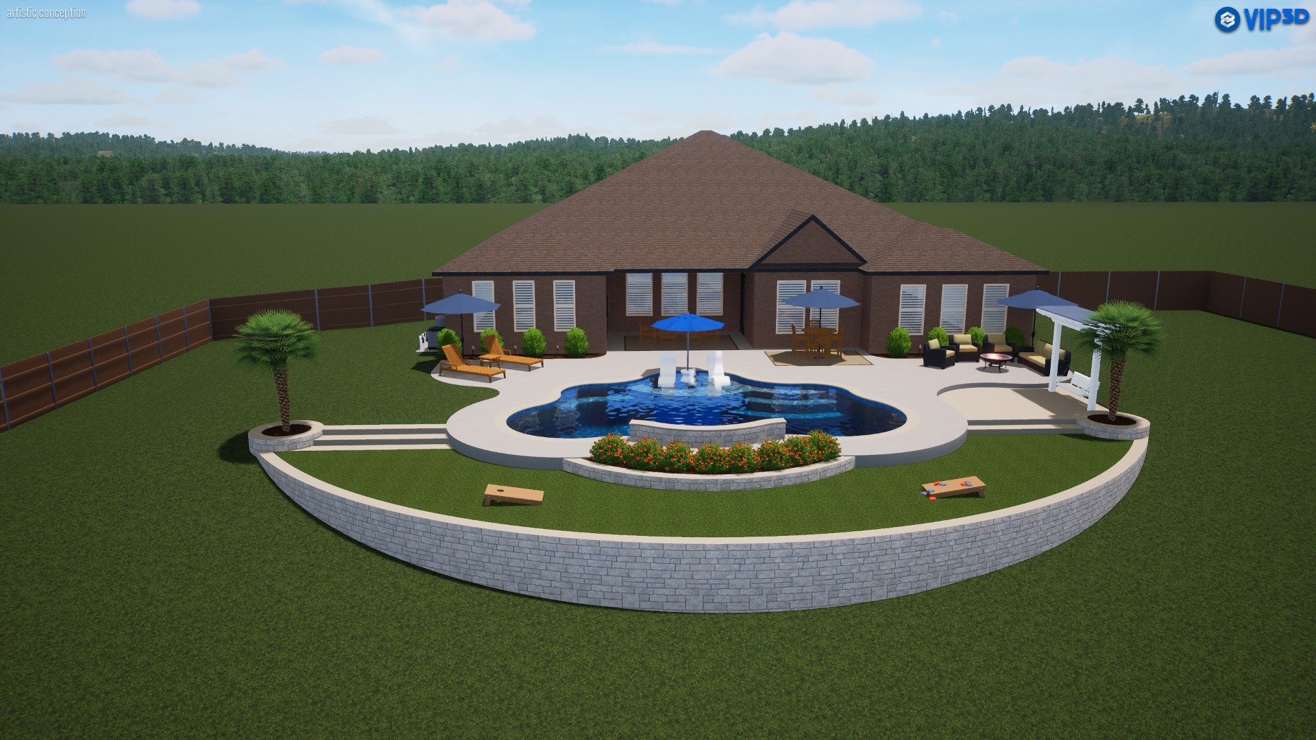168 Denali Way