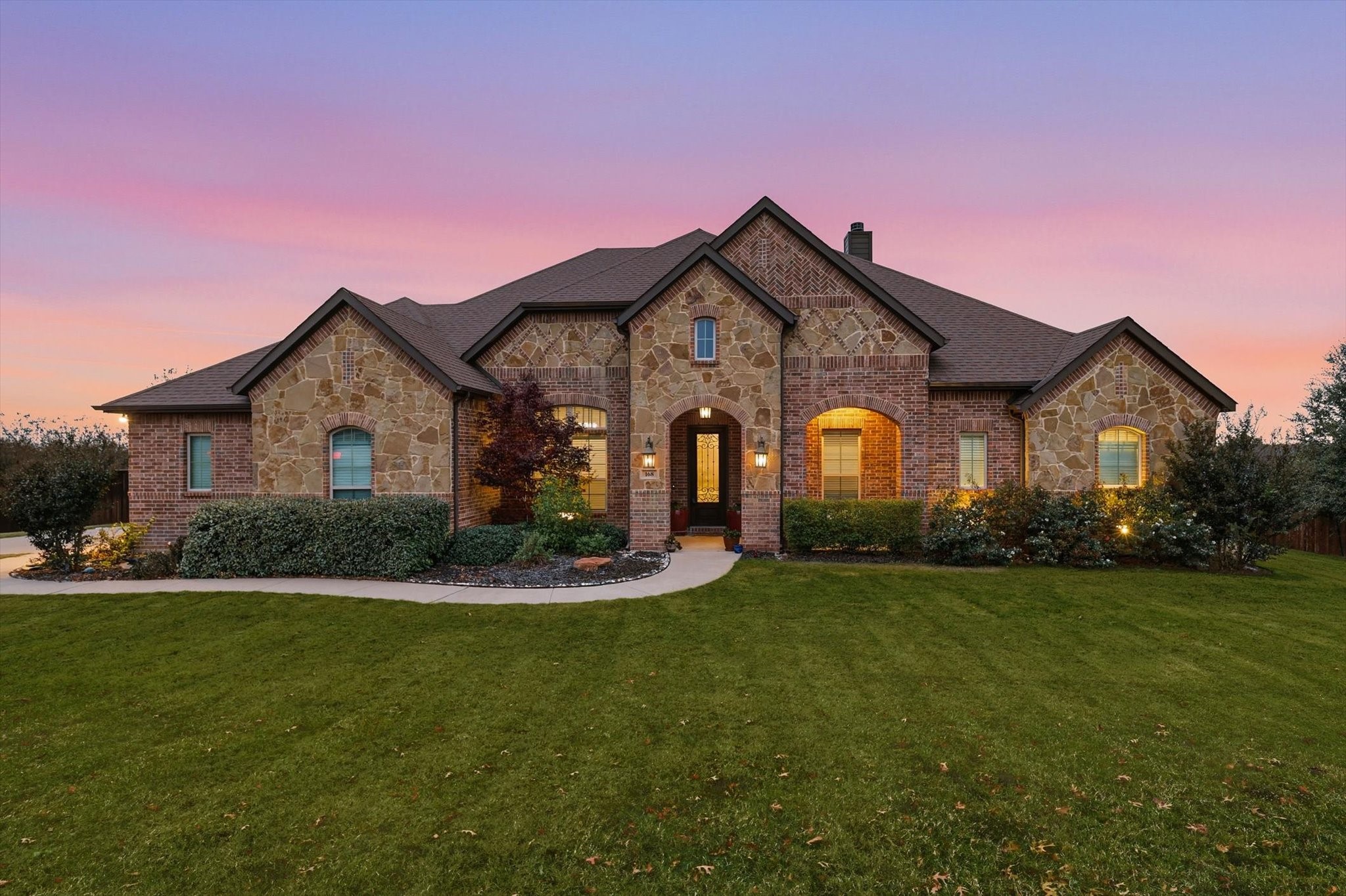 168 Denali Way