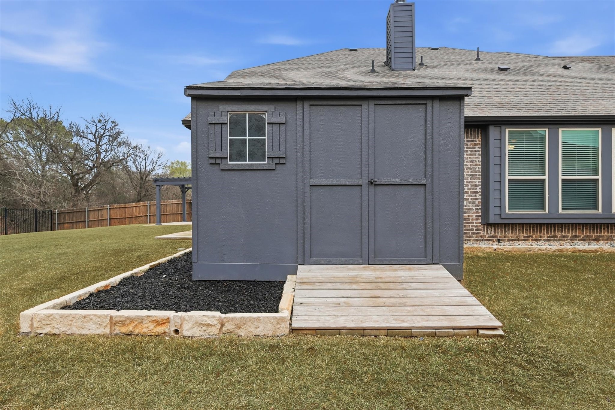 4425 Massey Meadows Way