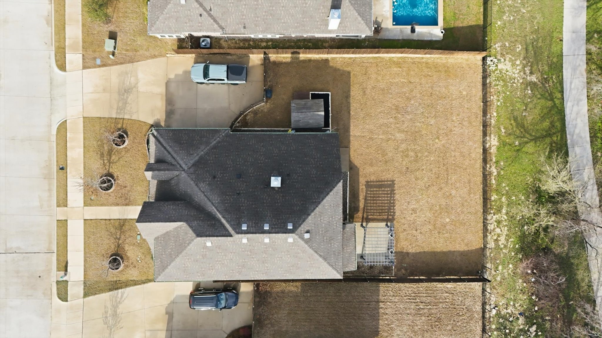 4425 Massey Meadows Way