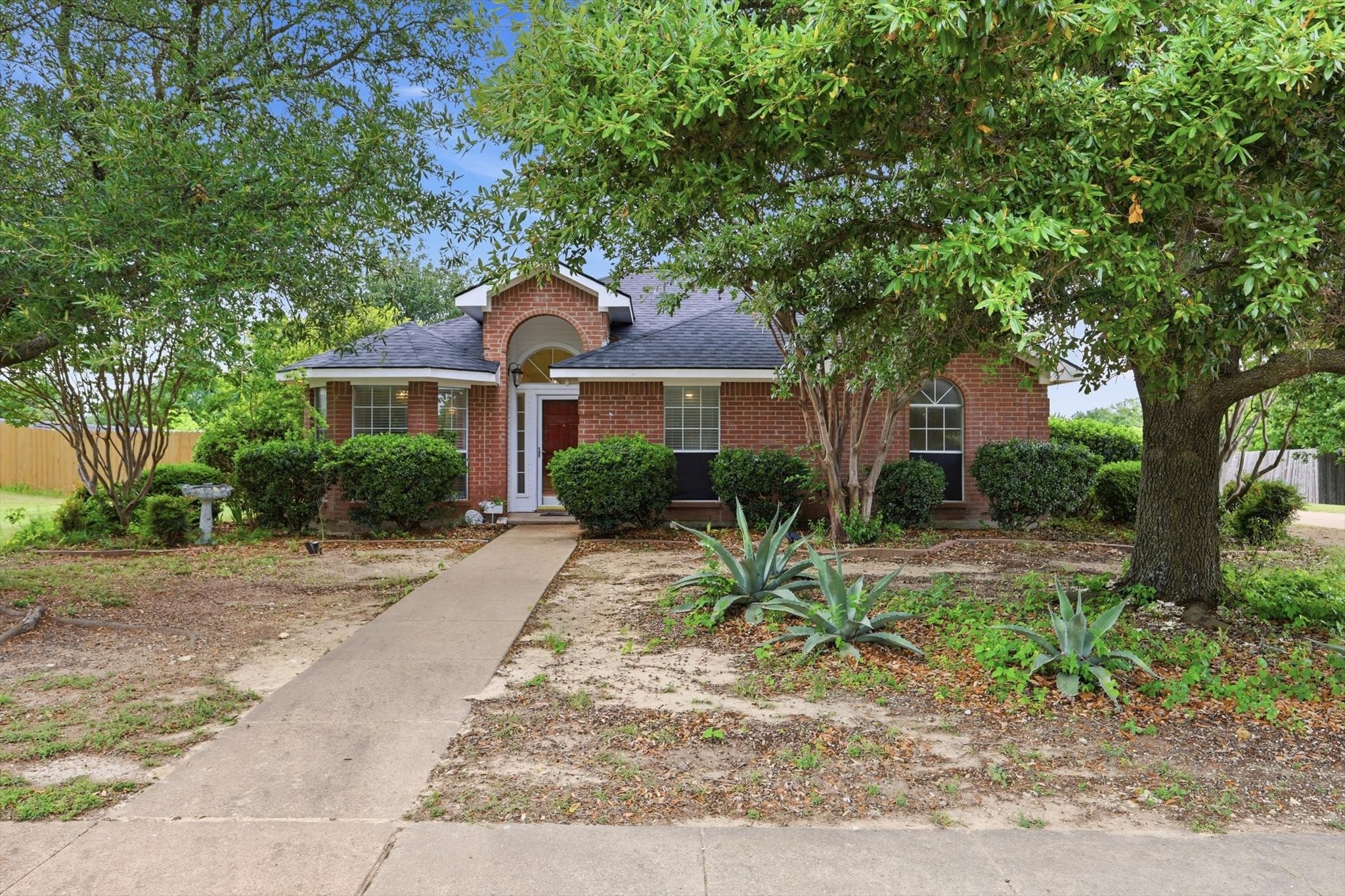 921 High Point Drive