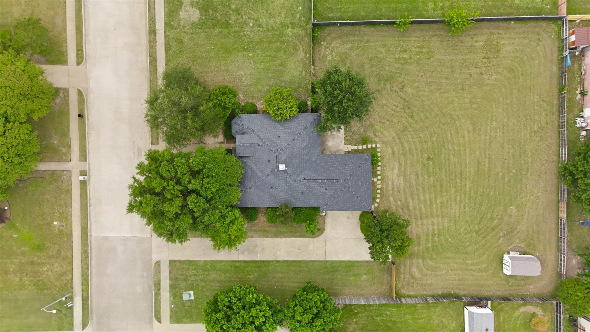 921 High Point Drive