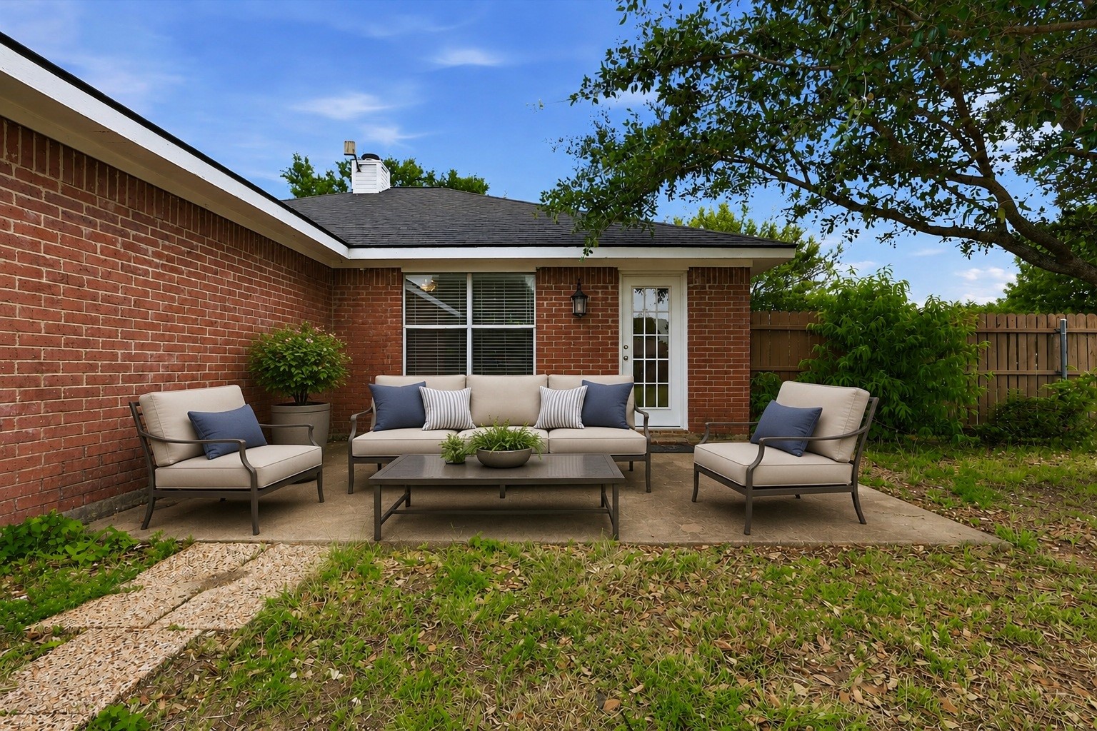 921 High Point Drive
