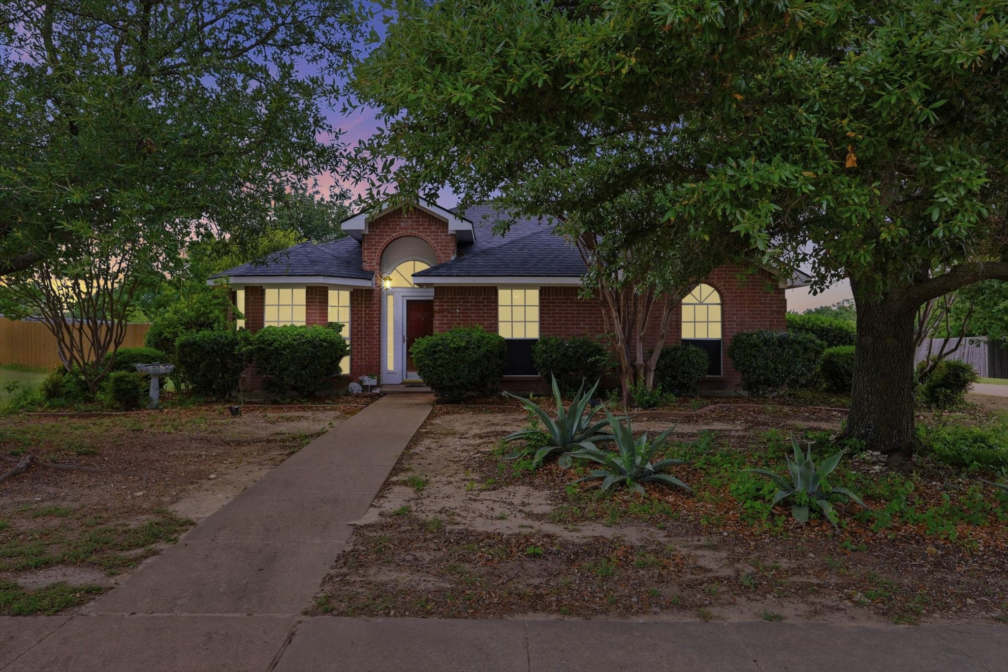 921 High Point Drive