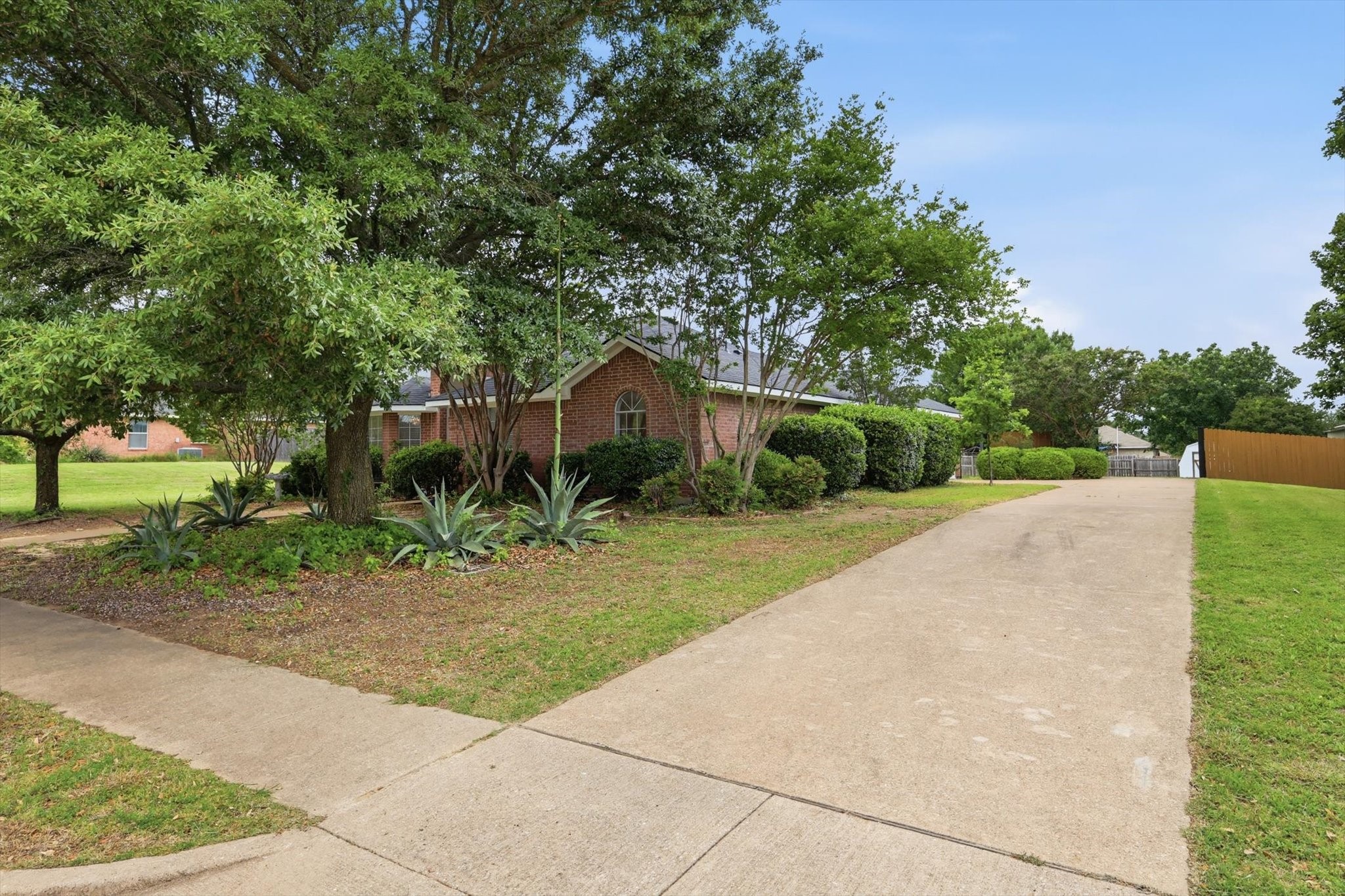 921 High Point Drive