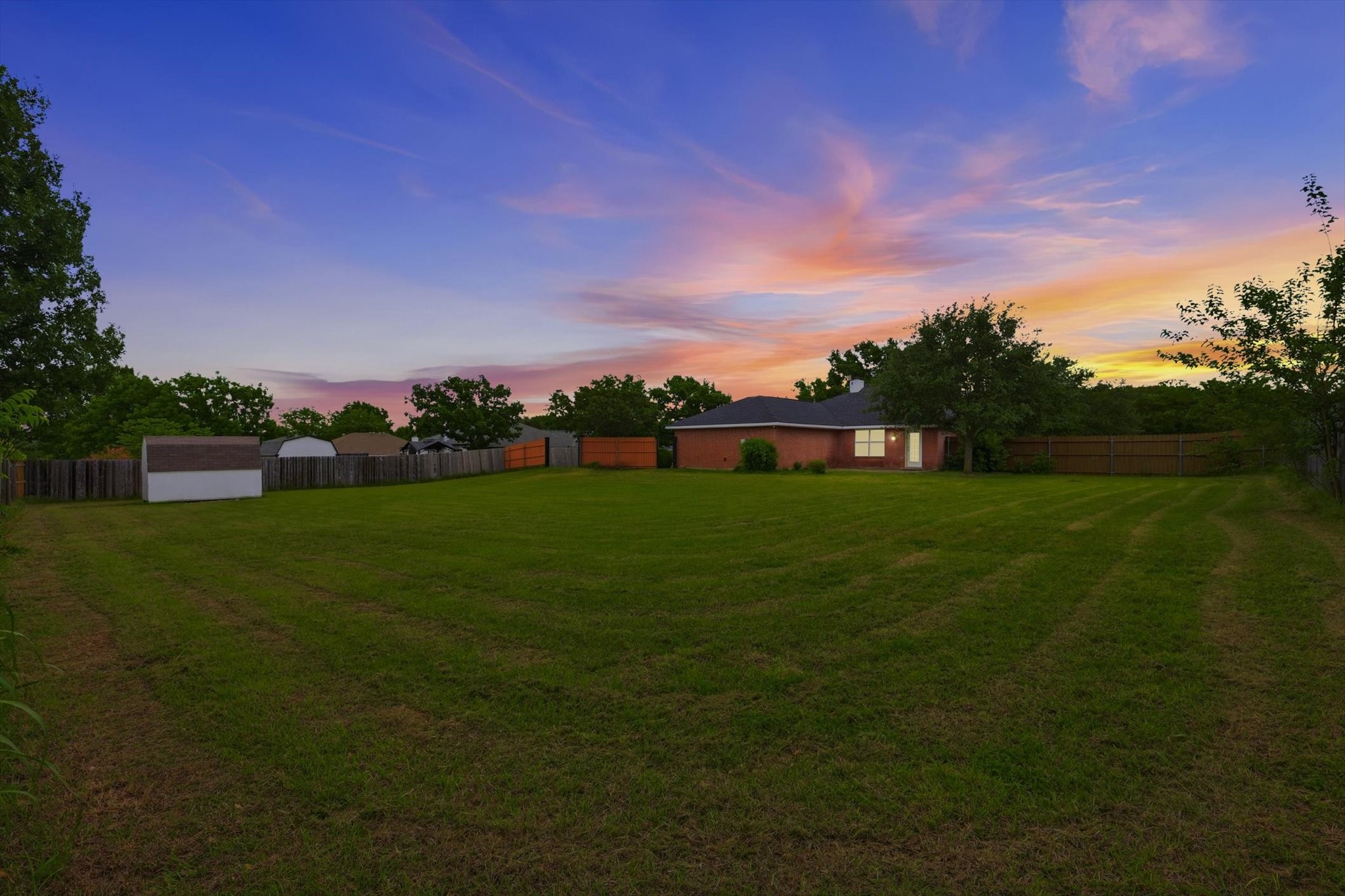 921 High Point Drive