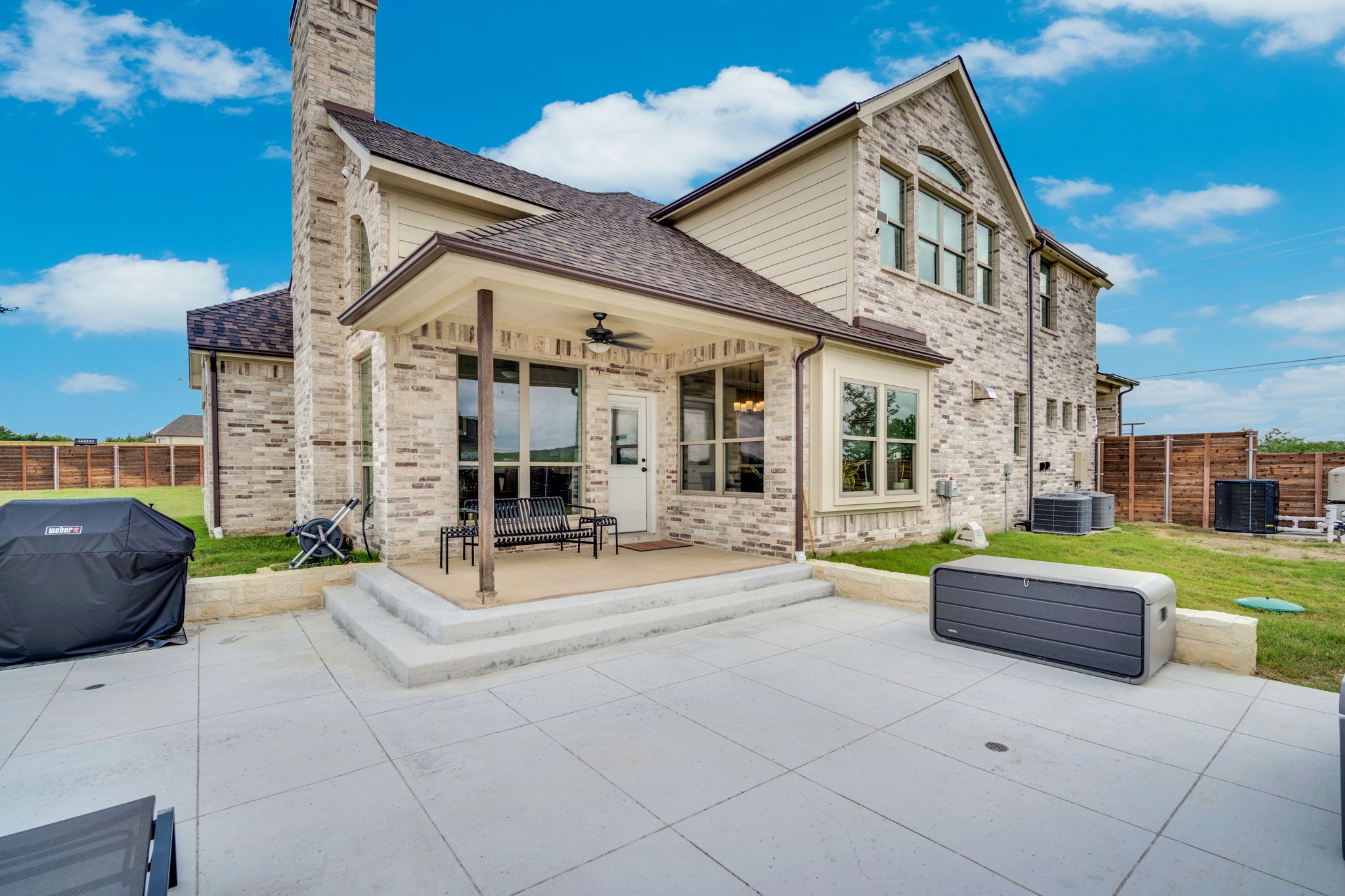 6191 Old Buena Vista Road