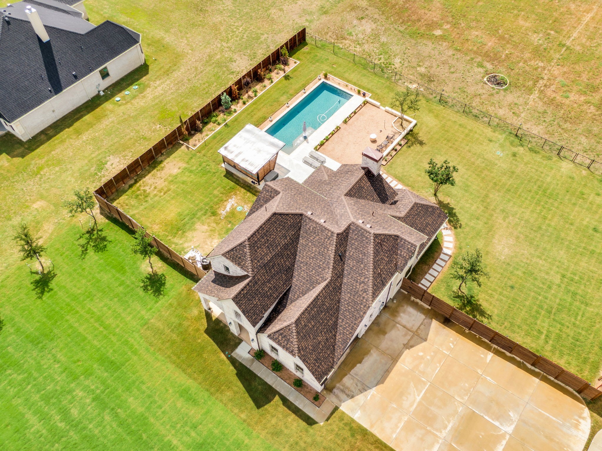 6191 Old Buena Vista Road