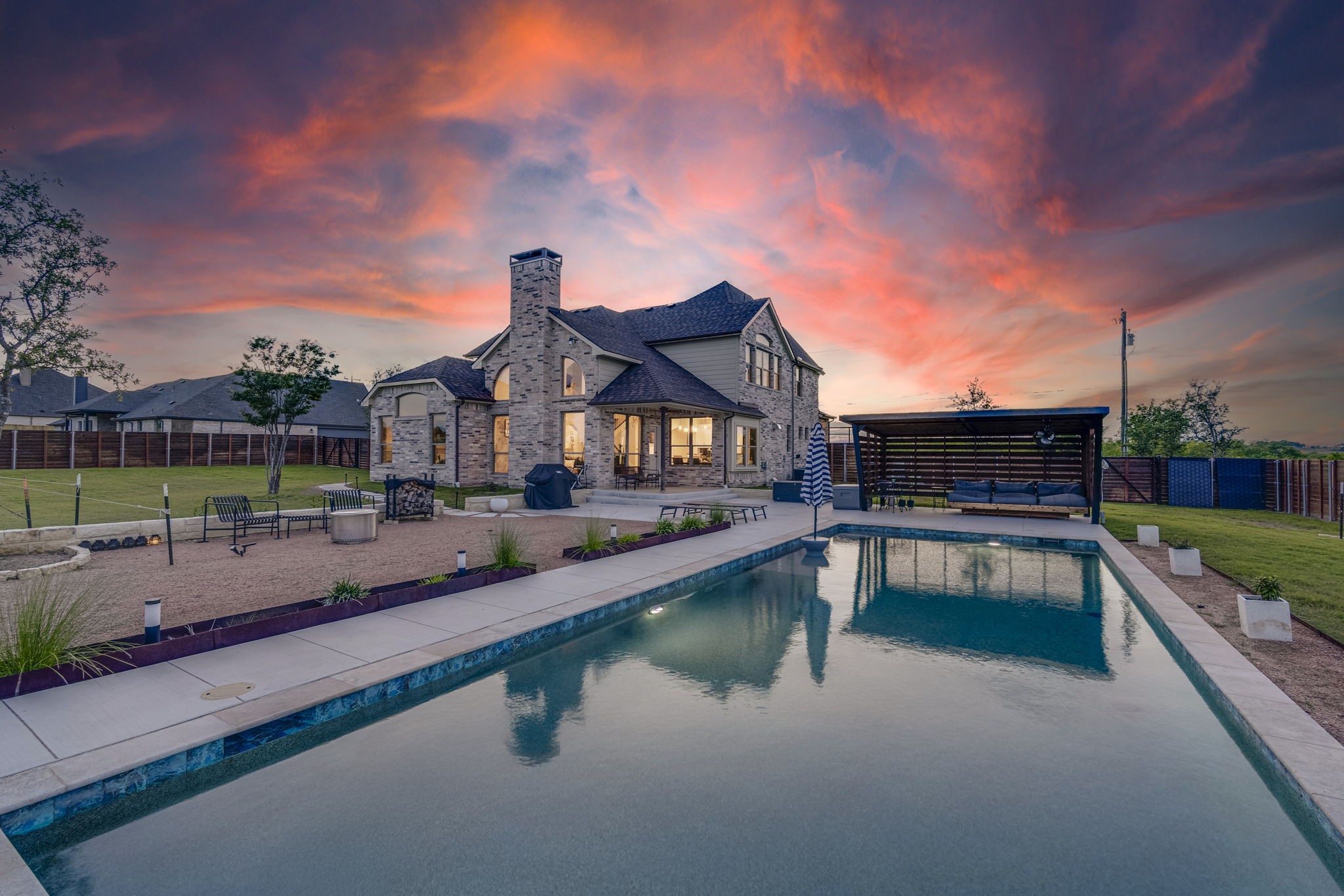 6191 Old Buena Vista Road
