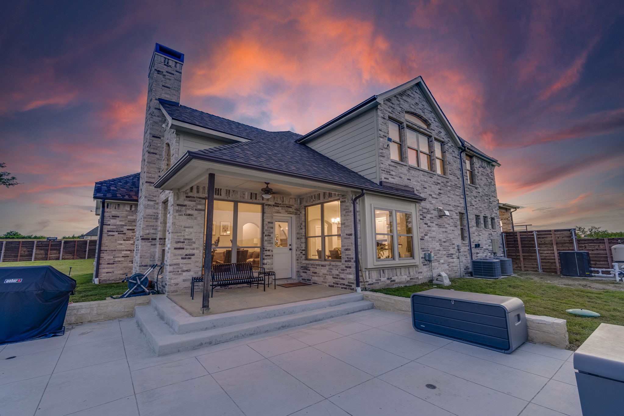 6191 Old Buena Vista Road