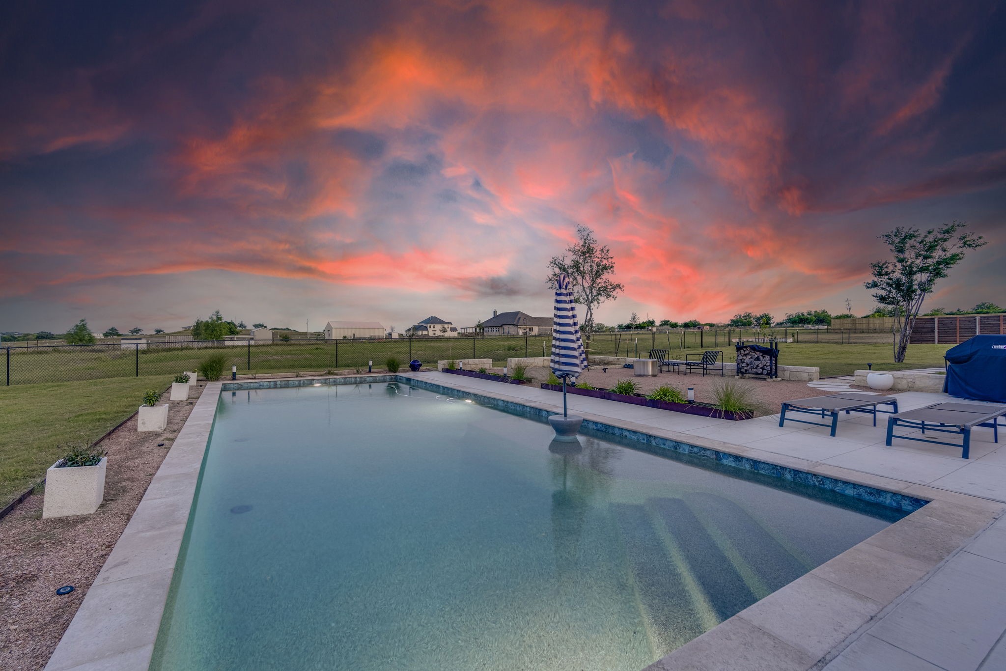 6191 Old Buena Vista Road