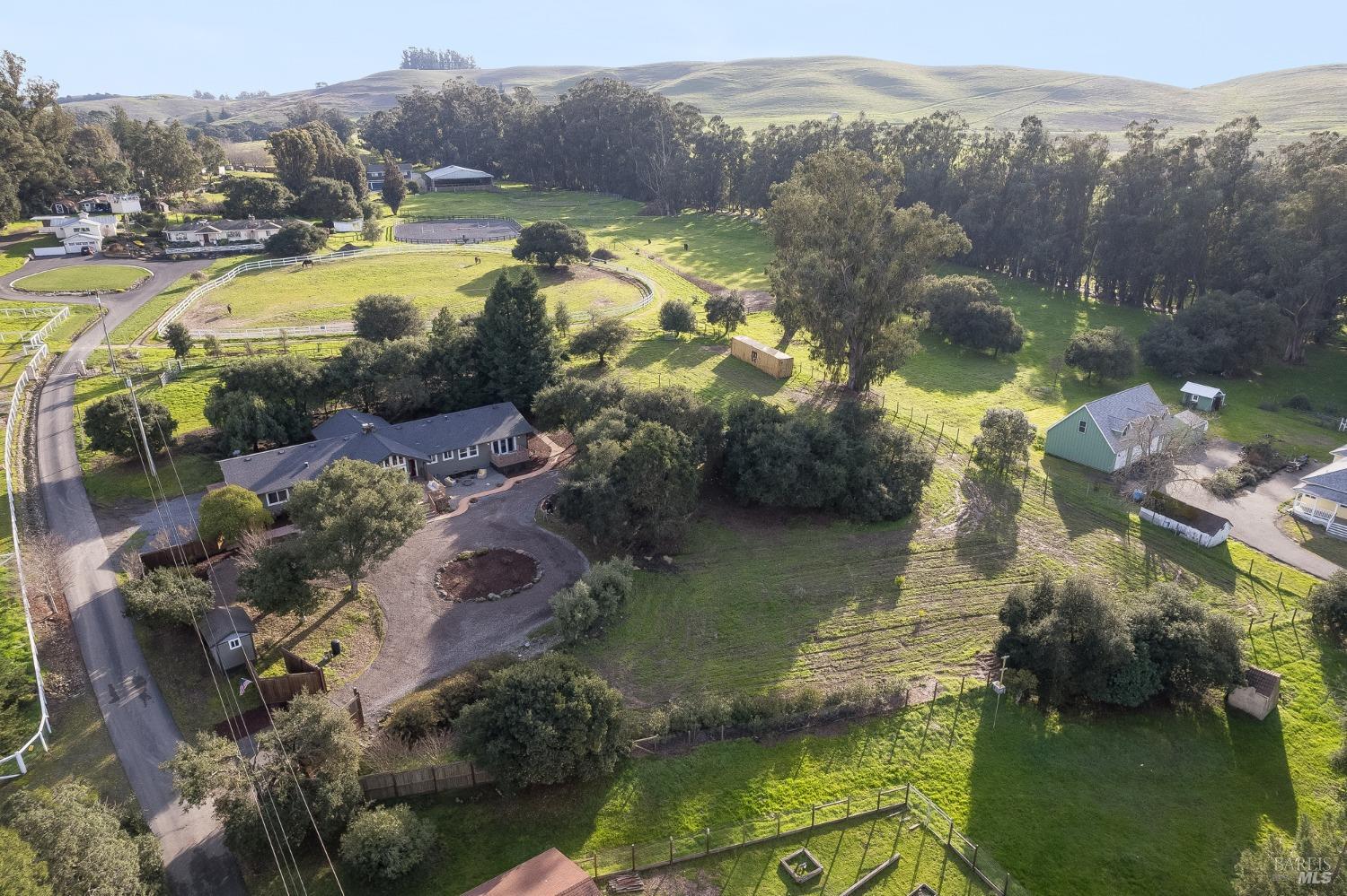 1967 Middle Two Rock Rd