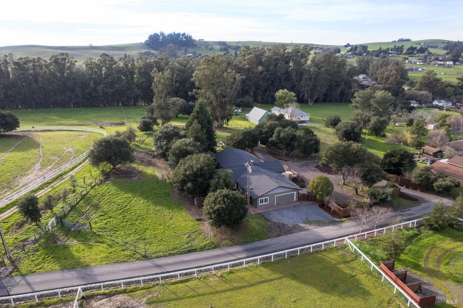 1967 Middle Two Rock Rd