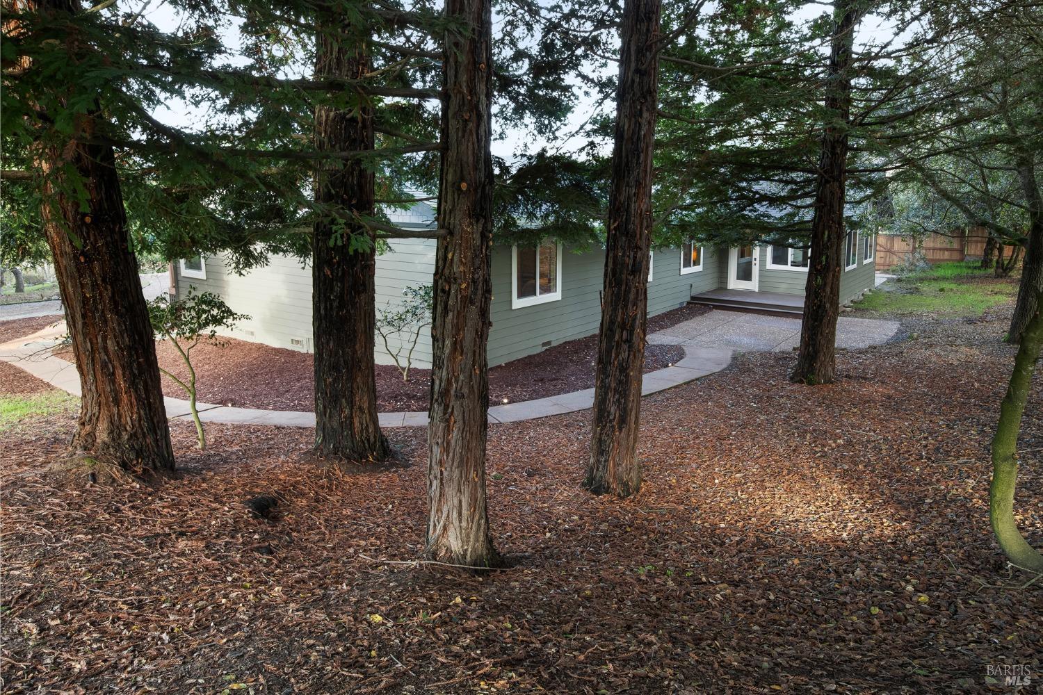 1967 Middle Two Rock Rd