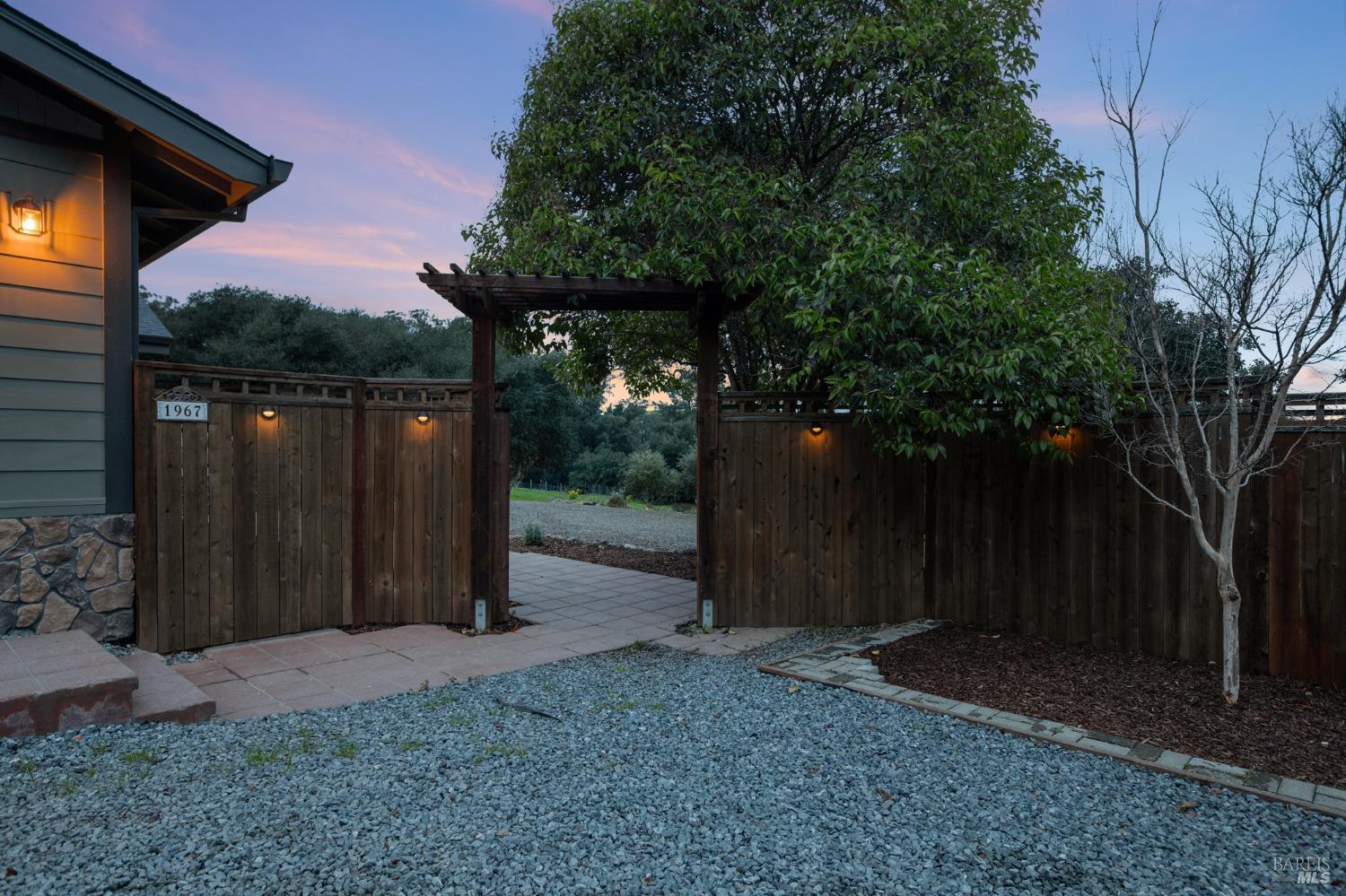 1967 Middle Two Rock Rd