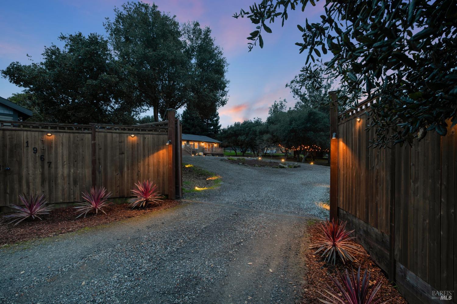 1967 Middle Two Rock Rd