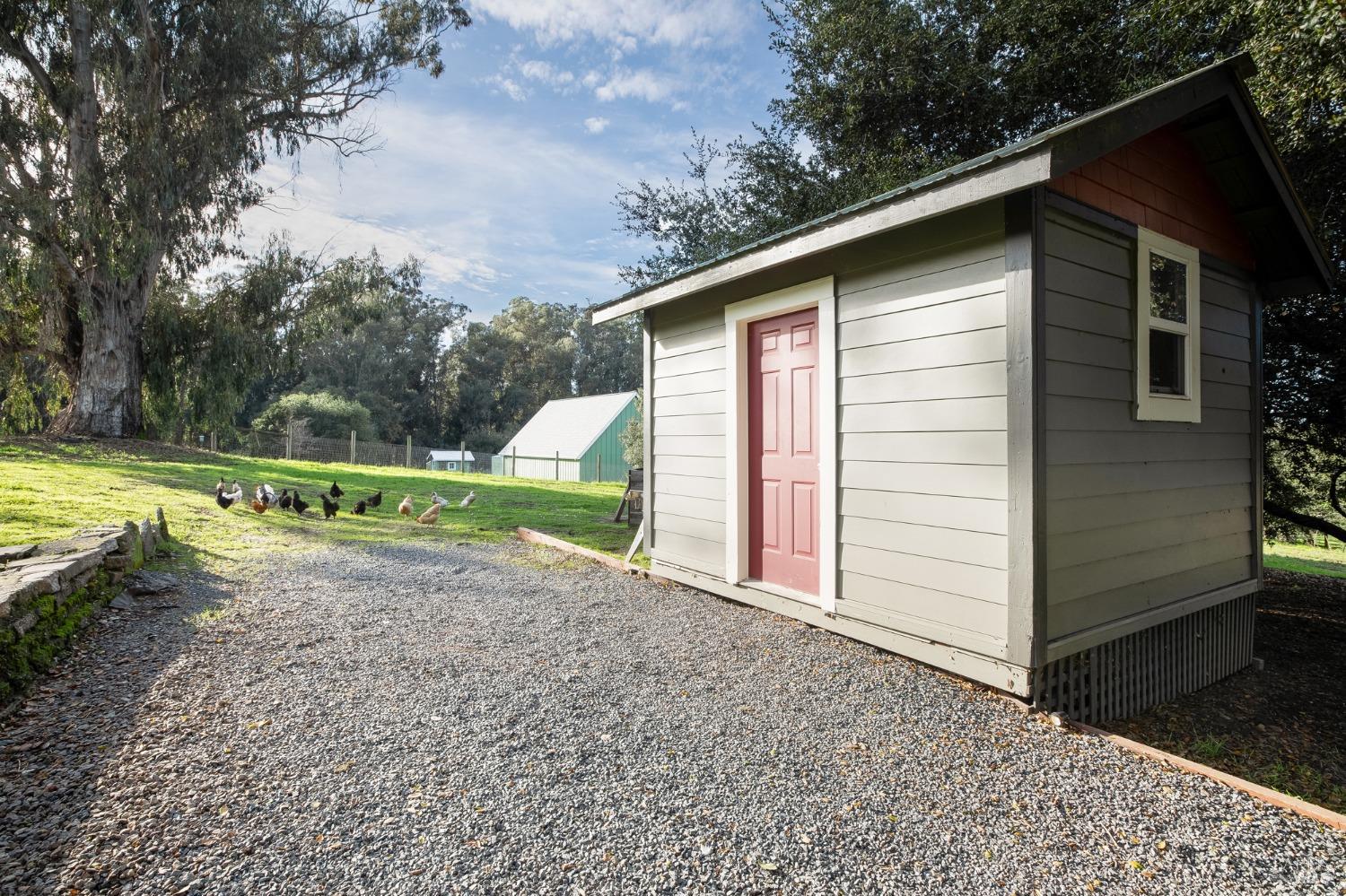 1967 Middle Two Rock Rd