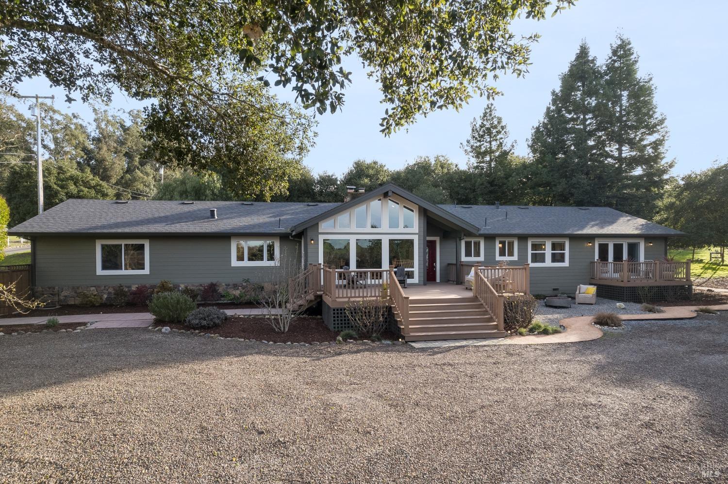 1967 Middle Two Rock Rd