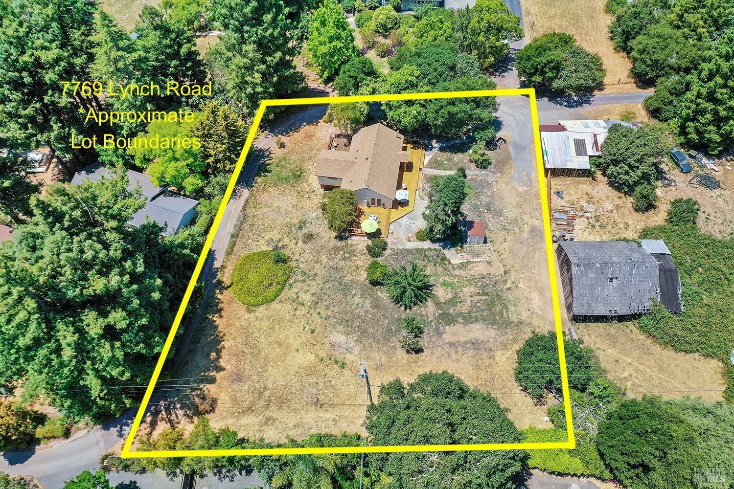 7796 Lynch Rd