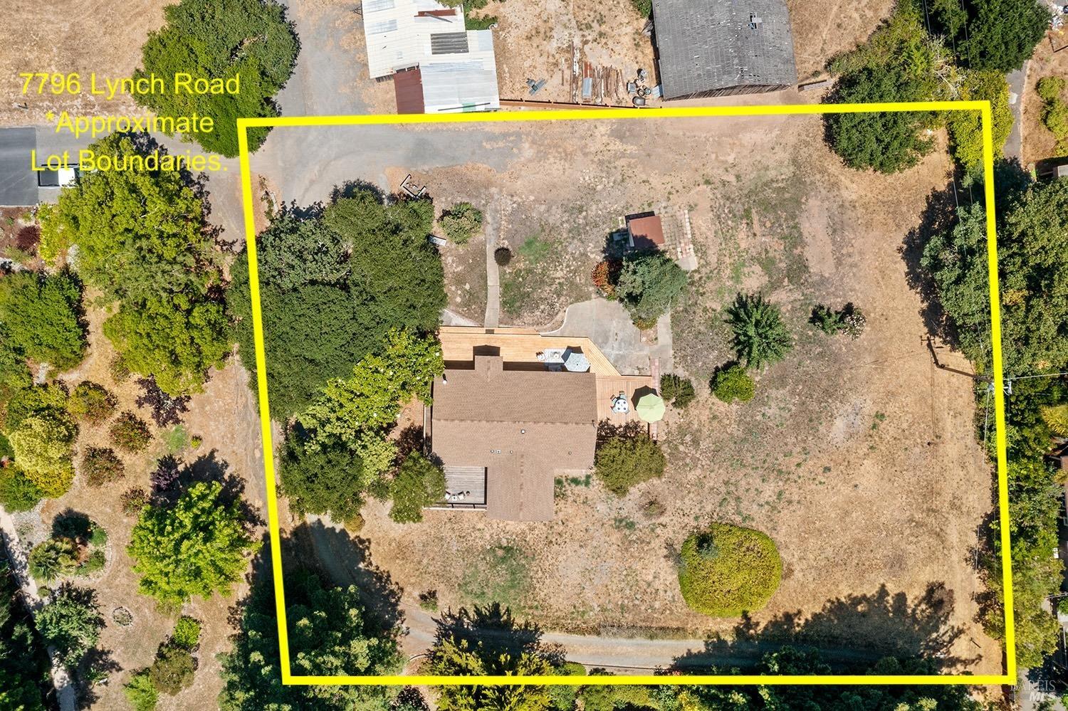 7796 Lynch Rd