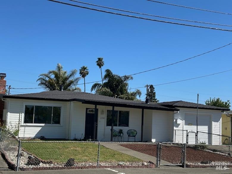 1304 Mcgregor Ave