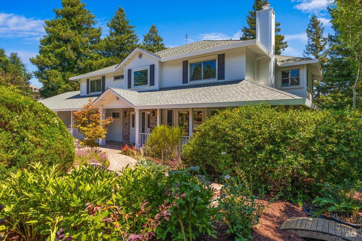 502 Los Alamos Rd