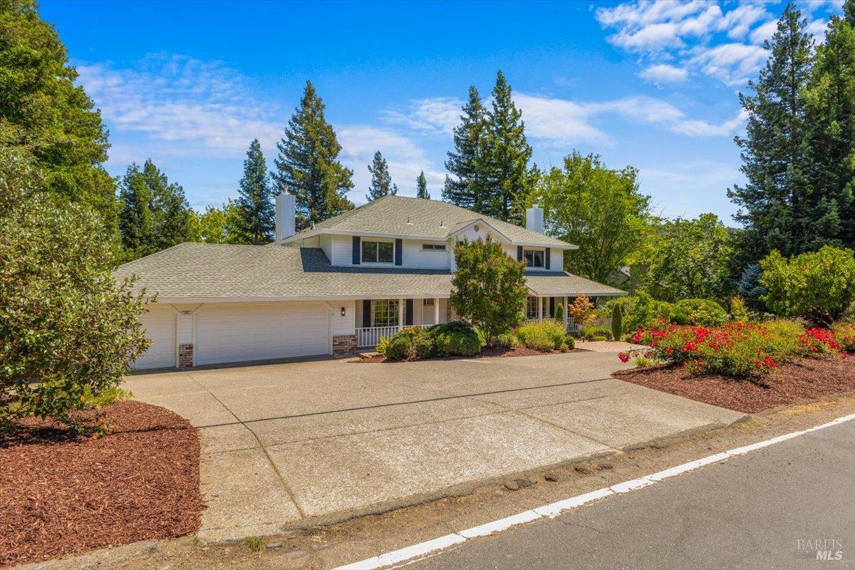 502 Los Alamos Rd