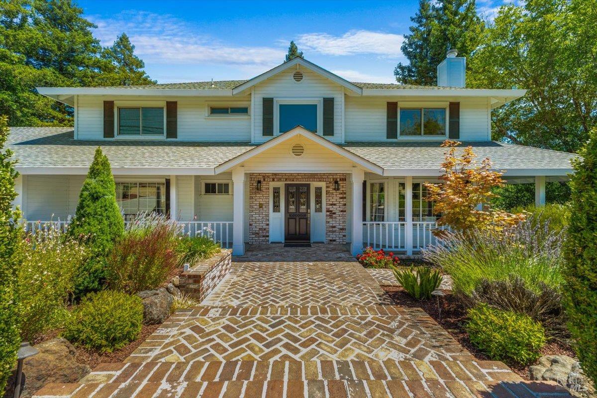 502 Los Alamos Rd